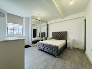 2 bedroom apartment for rent in Flat 6 Great Hampton Street, Birmingham, West Midlands, B18