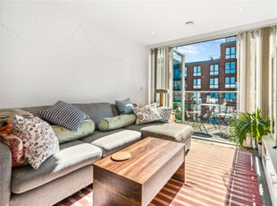 2 bedroom apartment for rent in Gaumont Place, Streatham, SW2