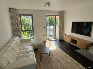 2 bedroom apartment for rent in Glenalmond Avenue, Cambridge, Cambridgeshire, CB2
