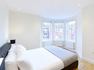 2 bedroom apartment for rent in Hamlet Gardens, King Street, Hammersmith, W6