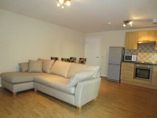 2 bedroom apartment for rent in Hessel Street, Salford, Greater Manchester, M50