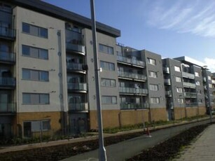 2 bedroom apartment for rent in Hill House, Defence Close, West Thamesmead, SE28 0NQ, SE28