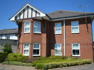 2 bedroom apartment for rent in Latimer Road, Bournemouth, BH9