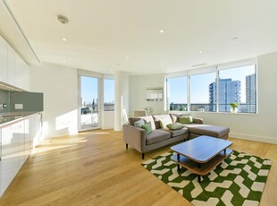2 bedroom apartment for rent in Lombard Wharf, Lombard Road, London, SW11