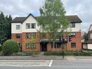 2 bedroom apartment for rent in London Road, Guildford Court, LE2