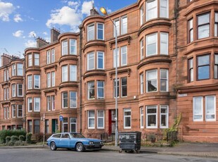 2 bedroom apartment for rent in Lyndhurst Gardens, Flat 3/2, North Kelvinside, Glasgow, G20 6QX, G20