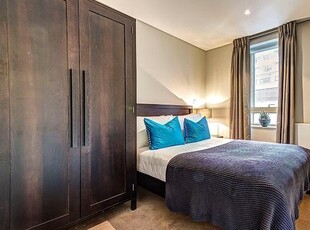 2 bedroom apartment for rent in Merchant Square W2