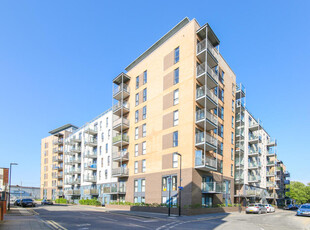 2 bedroom apartment for rent in Mercury House 2 Jude Street E16