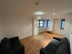 2 bedroom apartment for rent in Montana House, Manchester, M1