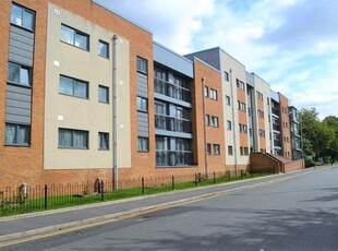 2 bedroom apartment for rent in Moss Lane East, Manchester, Greater Manchester, M14