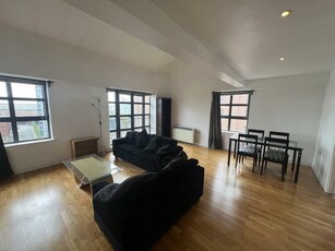 2 bedroom apartment for rent in Navigation House, 20 Ducie Street, Manchester, M1 2DP, M1