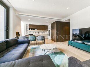 2 bedroom apartment for rent in One Casson Square, Southbank Place, Waterloo, SE1