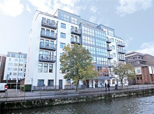 2 bedroom apartment for rent in Queens Wharf, 47 Queens Road, Reading, Berkshire, RG1