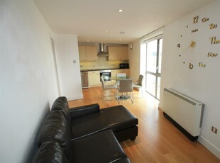 2 bedroom apartment for rent in Ropewalk Court, Derby Road, Nottingham, NG1
