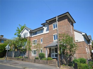 2 bedroom apartment for rent in Sarum Road, Winchester, Hampshire, SO22