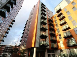 2 bedroom apartment for rent in Skyline Central 1, 50 Goulden Street, Manchester City Centre, M4