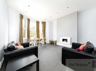 2 bedroom apartment for rent in St Georges Terrace, Jesmond, Newcastle Upon Tyne, NE2