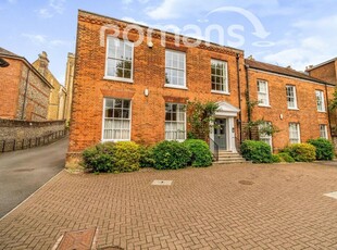 2 bedroom apartment for rent in St. Peters Street, Winchester, SO23