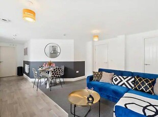 2 bedroom apartment for rent in Studio House, Mount Street, Nottingham, Nottinghamshire, NG7