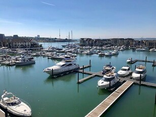 2 bedroom apartment for rent in The Blake Building, Ocean Village, Southampton, SO14