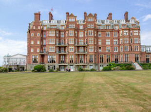 2 bedroom apartment for rent in The Grand, Folkestone, CT20