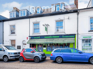 2 bedroom apartment for rent in Upper High Street, Winchester, SO23