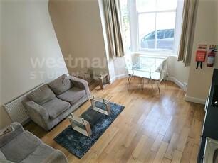2 bedroom apartment for rent in Upper King Street,Leicester,LE1