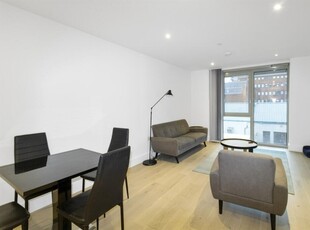2 bedroom apartment for rent in Verto Building, Kings Road, RG1