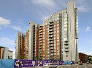 2 bedroom apartment for rent in West Point, Wellington Street, Leeds, LS1