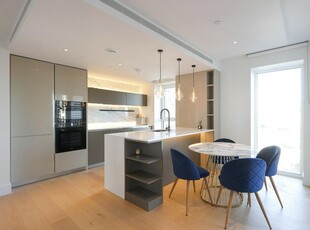 2 bedroom apartment for rent in White City Living, Parkside Apartments, Cascade Way, White City, W12
