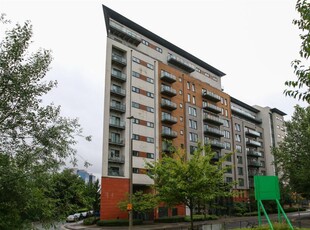 2 bedroom apartment for rent in XQ7 Building, Taylorson Street South, Salford, M5