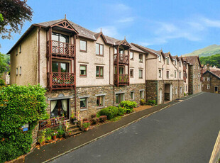 2 Bedroom Apartment For Sale In Ambleside