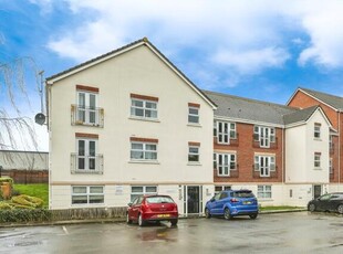 2 Bedroom Apartment For Sale In Derby