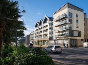 2 Bedroom Apartment For Sale In New Town Lane, Penzance