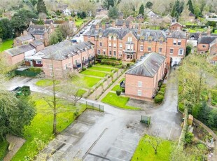 2 Bedroom Apartment For Sale In Repton, Derbyshire