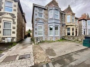 2 Bedroom Apartment For Sale In Weston-super-mare, Somerset