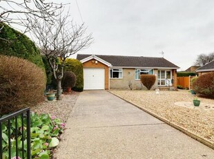 2 Bedroom Bungalow For Sale In Gainsborough