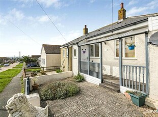 2 Bedroom Bungalow For Sale In Peacehaven, East Sussex