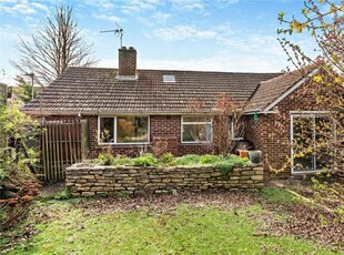 2 Bedroom Bungalow For Sale In Winchester, Hampshire
