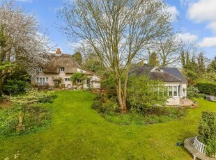 2 Bedroom Cottage For Sale In Preston, Canterbury