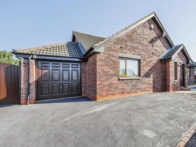 2 Bedroom Detached Bungalow For Sale In Langley Mill