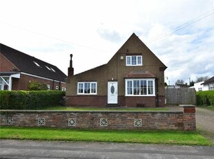 2 Bedroom Detached House For Sale In Northallerton, North Yorkshire