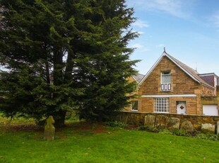 2 Bedroom Detached House For Sale In Warkworth