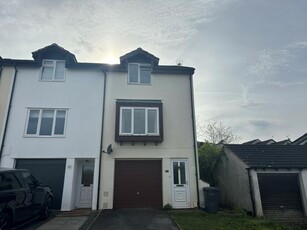 2 bedroom end of terrace house for rent in Elliot Close, Pennsylvania, EX4