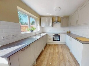 2 bedroom end of terrace house for rent in Kittiwake Mews, Lenton, Nottingham, NG7 2DH, NG7