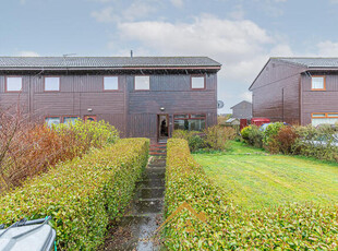 2 Bedroom End Of Terrace House For Sale In Cruden Bay, Peterhead