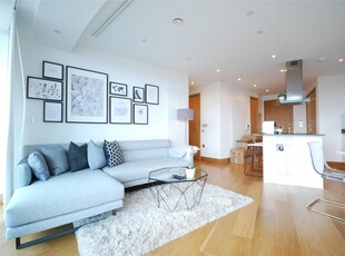 2 bedroom flat for rent in Arena Tower,
25 Crossharbour Plaza, E14