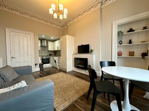 2 bedroom flat for rent in Buccleuch Street, Garnethill, Glasgow, G3