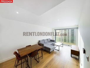 2 bedroom flat for rent in Duke of Wellington Avenue, Woolwich, SE18 6EY – 2 Bedrooms Flat, SE18