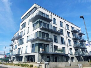 2 bedroom flat for rent in Fin Street, Quadrant Quay, Plymouth, PL1